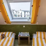 アパート Urlaub Mit Ostseeblick, Schwimmbad, Sauna & Direkte Strandlage *