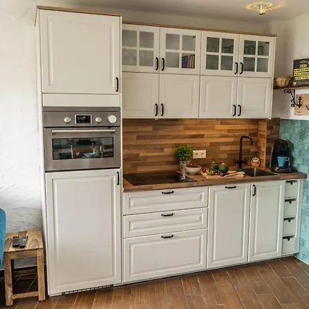 Urlaub Mit Ostseeblick, Schwimmbad, Sauna & Direkte Strandlage Apartment Kronsgaard