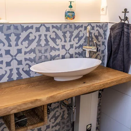 Urlaub Mit Ostseeblick, Schwimmbad, Sauna & Direkte Strandlage Kronsgaard