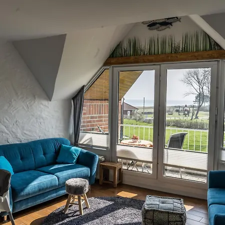 Urlaub Mit Ostseeblick, Schwimmbad, Sauna & Direkte Strandlage * Kronsgaard