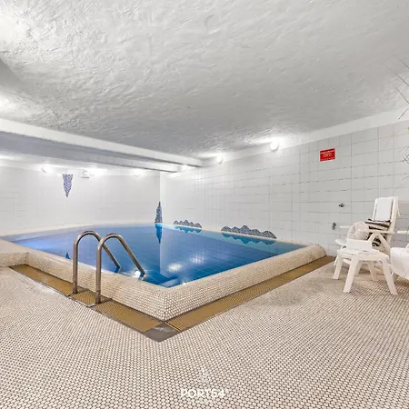 Urlaub Mit Ostseeblick, Schwimmbad, Sauna & Direkte Strandlage * Kronsgaard
